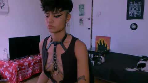 Alex online show from 12/19/25, 07:43