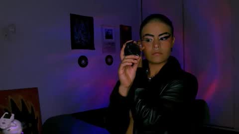 Alex online show from 01/06/26, 11:51