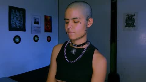 Alex online show from 01/16/26, 10:58