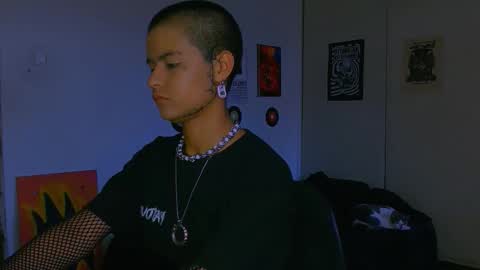 Alex online show from 01/31/26, 10:52