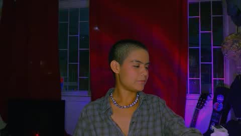 Alex online show from 02/02/26, 01:26