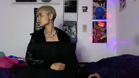 Alex online show from 03/15/26, 02:06