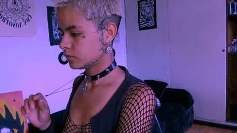 Alex online show from 03/31/26, 09:15