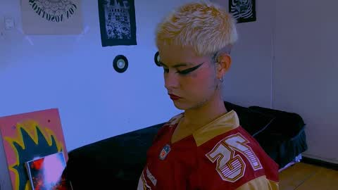 Alex online show from 04/07/26, 08:09