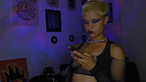 Alex online show from 04/11/26, 12:15