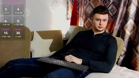 Snapshot of alex_onelove chatting on 01/20/25, 09:22 Alex online show from 01/20/25, 09:22