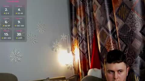 Snapshot of alex_onelove chatting on 01/22/25, 10:59 Alex online show from 01/22/25, 10:59