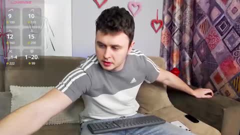 Snapshot of alex_onelove chatting on 02/20/25, 05:55 Alex online show from 02/20/25, 05:55