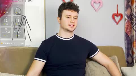 Snapshot of alex_onelove chatting on 02/26/25, 07:42 Alex online show from 02/26/25, 07:42