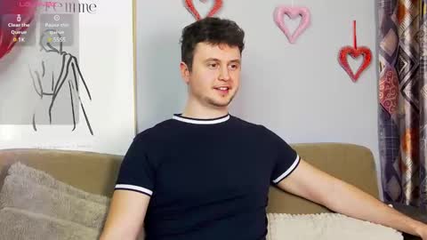 Snapshot of alex_onelove chatting on 02/26/25, 03:41 Alex online show from 02/26/25, 03:41