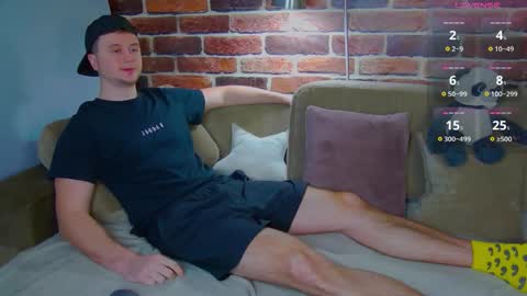 Alex online show from 02/14/26, 07:27