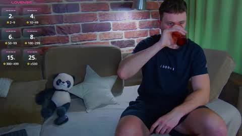 Alex online show from 02/14/26, 10:50