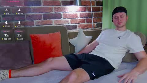 Alex online show from 02/25/26, 07:18