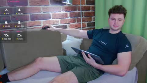 Alex online show from 04/21/26, 06:52