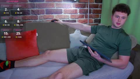 Alex online show from 04/23/26, 12:29