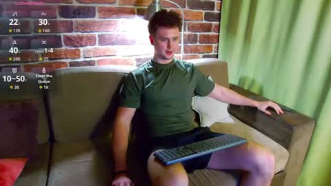 Snapshot of alex_onelove chatting on 07/16/26, 03:51 Alex online show from 07/16/26, 03:51