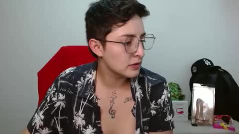 Alex Parker online show from 10/23/25, 09:35