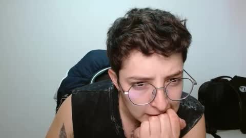 Alex Parker online show from 10/27/25, 10:25