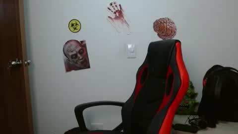 Alex Parker online show from 11/03/25, 11:04