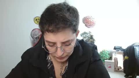 Alex Parker online show from 11/30/25, 06:56