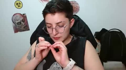 Alex Parker online show from 12/03/25, 12:51