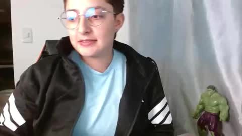 Alex Parker online show from 02/13/26, 11:12