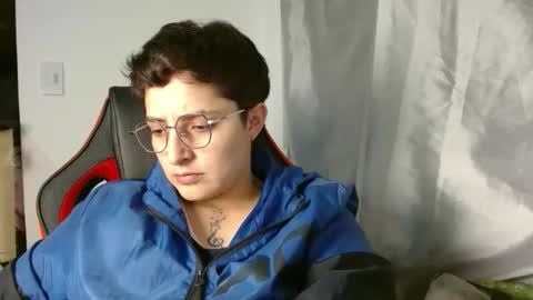 Alex Parker online show from 03/06/26, 12:40