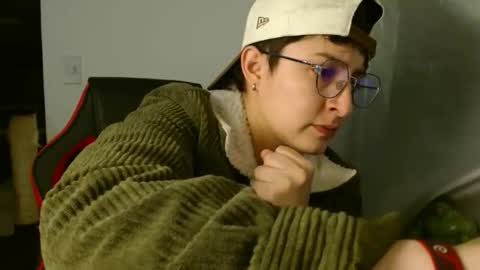 Alex Parker online show from 03/10/26, 11:43