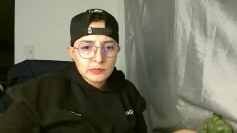 Alex Parker online show from 03/27/26, 12:49