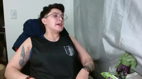 Alex Parker online show from 03/28/26, 01:05