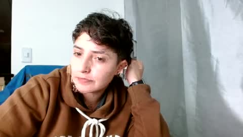 Alex Parker online show from 06/25/26, 02:55