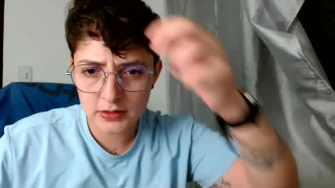 Alex Parker online show from 06/26/26, 01:43