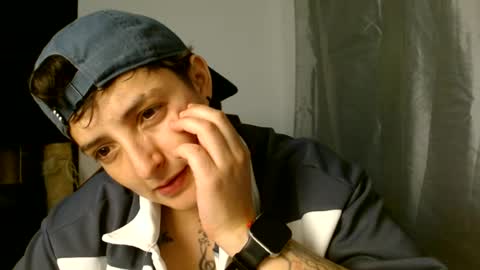 Alex Parker online show from 06/27/26, 03:11
