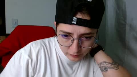 Alex Parker online show from 07/02/26, 03:23