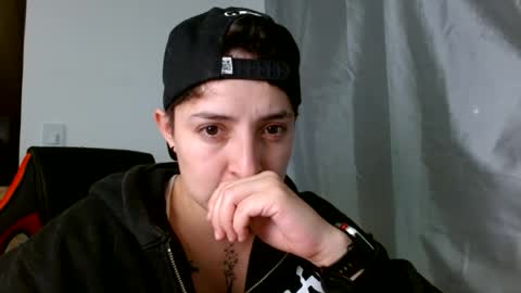 Alex Parker online show from 07/03/26, 02:18