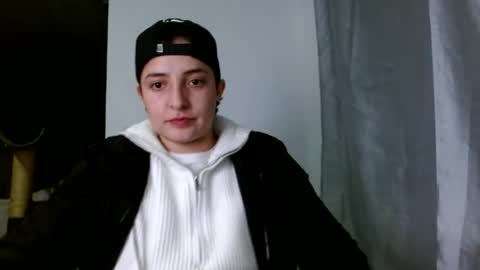 Alex Parker online show from 07/09/26, 02:15