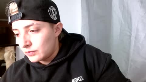 Alex Parker online show from 07/24/26, 02:31