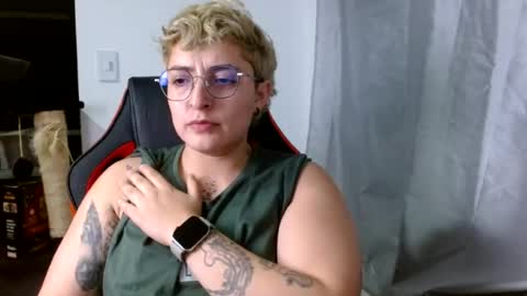 Alex Parker online show from 07/28/26, 01:23