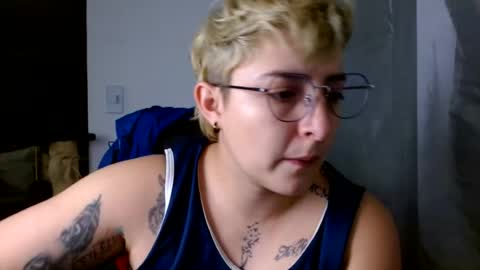 Alex Parker online show from 07/30/26, 01:59