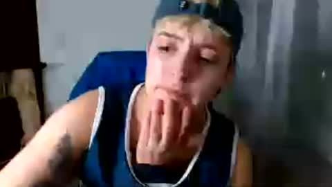 Alex Parker online show from 08/01/26, 02:22