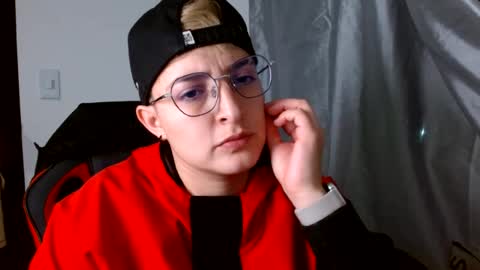 Alex Parker online show from 08/07/26, 02:46