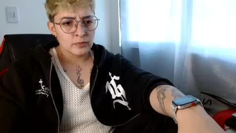 Alex Parker online show from 08/09/26, 10:04