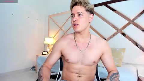 Alex  online show from 03/12/26, 07:31