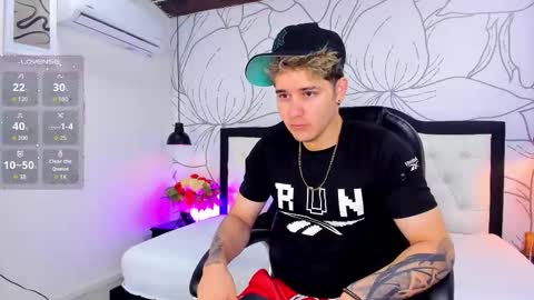 Alex  online show from 03/28/26, 08:30