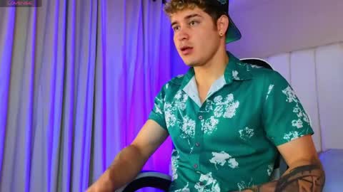 Alex  online show from 04/07/26, 07:47