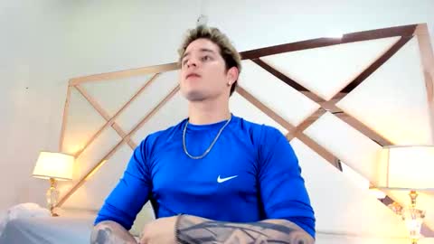 Alex  online show from 04/23/26, 08:00