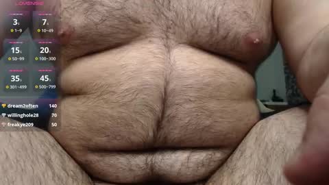 Daddy Alex online show from 01/16/25, 07:28