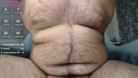 Daddy Alex online show from 02/10/25, 07:26