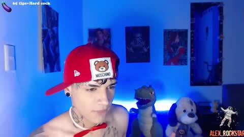    online show from 02/15/26, 06:43