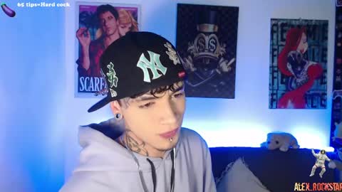    online show from 04/29/26, 02:15